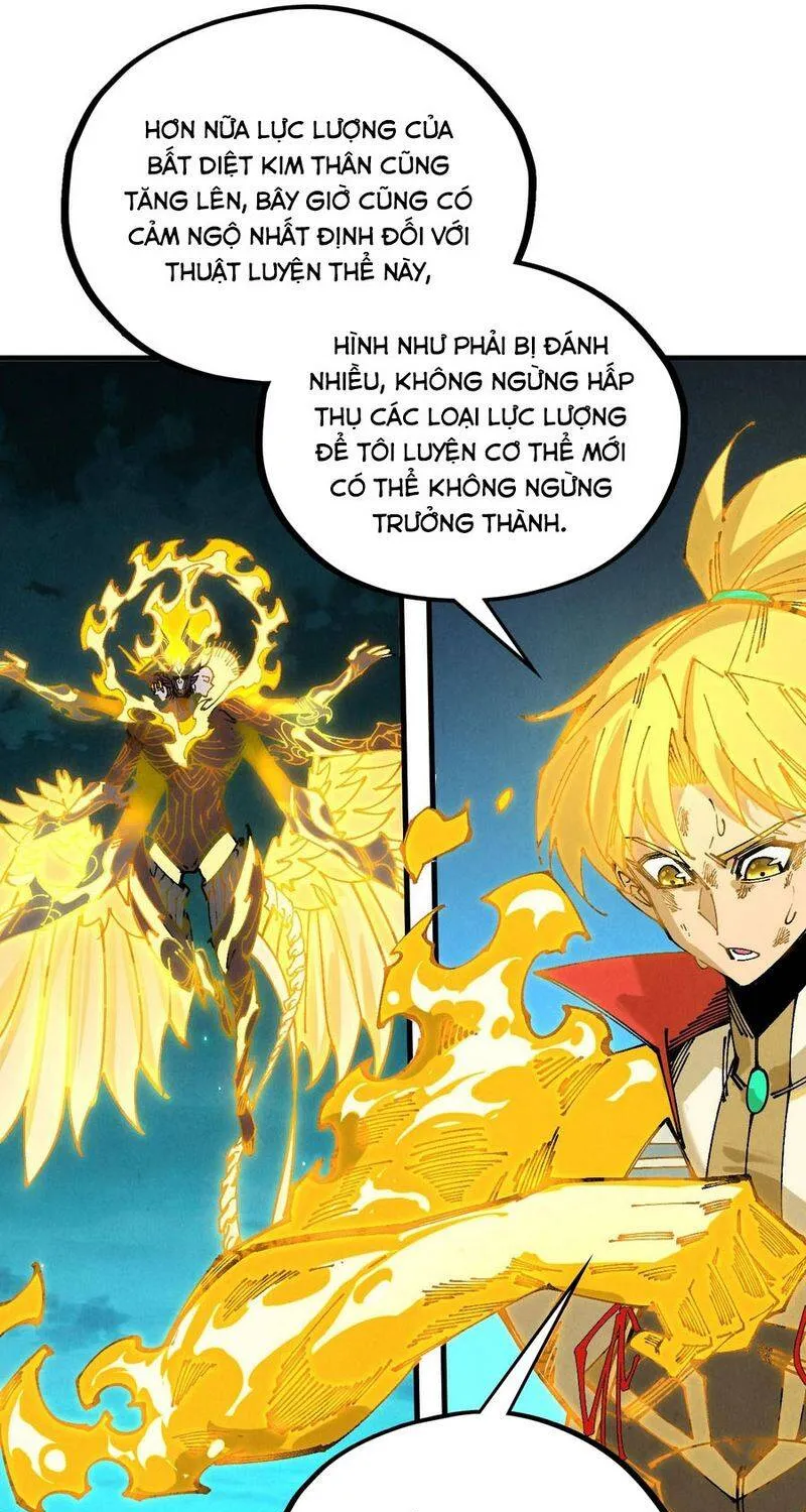 Chapter 541 - Trang 20