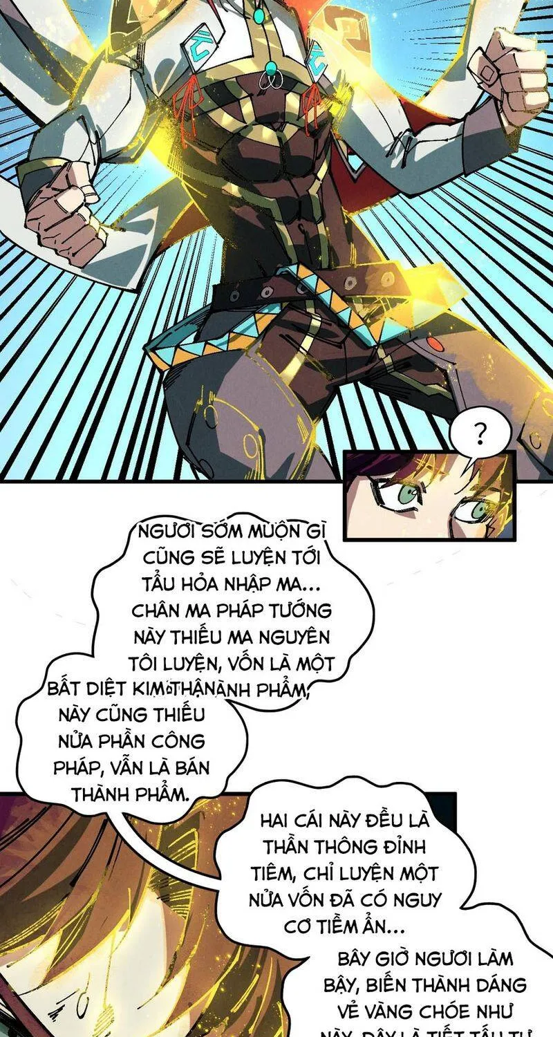 Chapter 541 - Trang 7