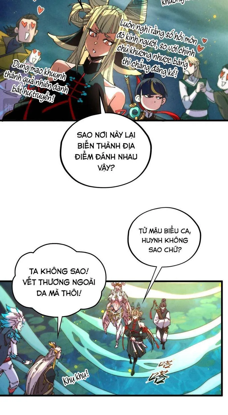 Chapter 542 - Trang 36