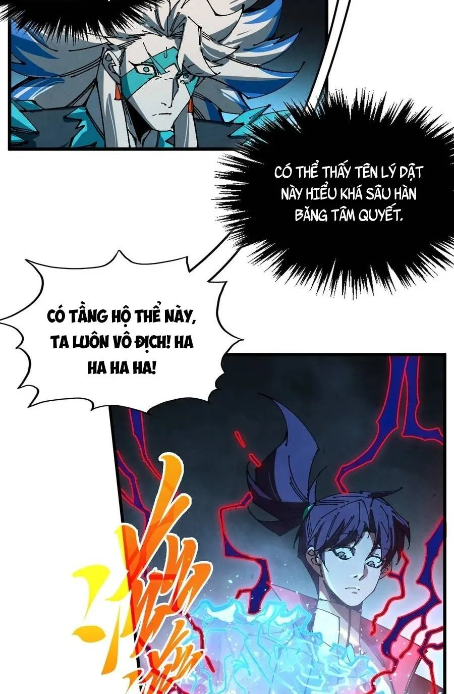 Chapter 543 - Trang 15