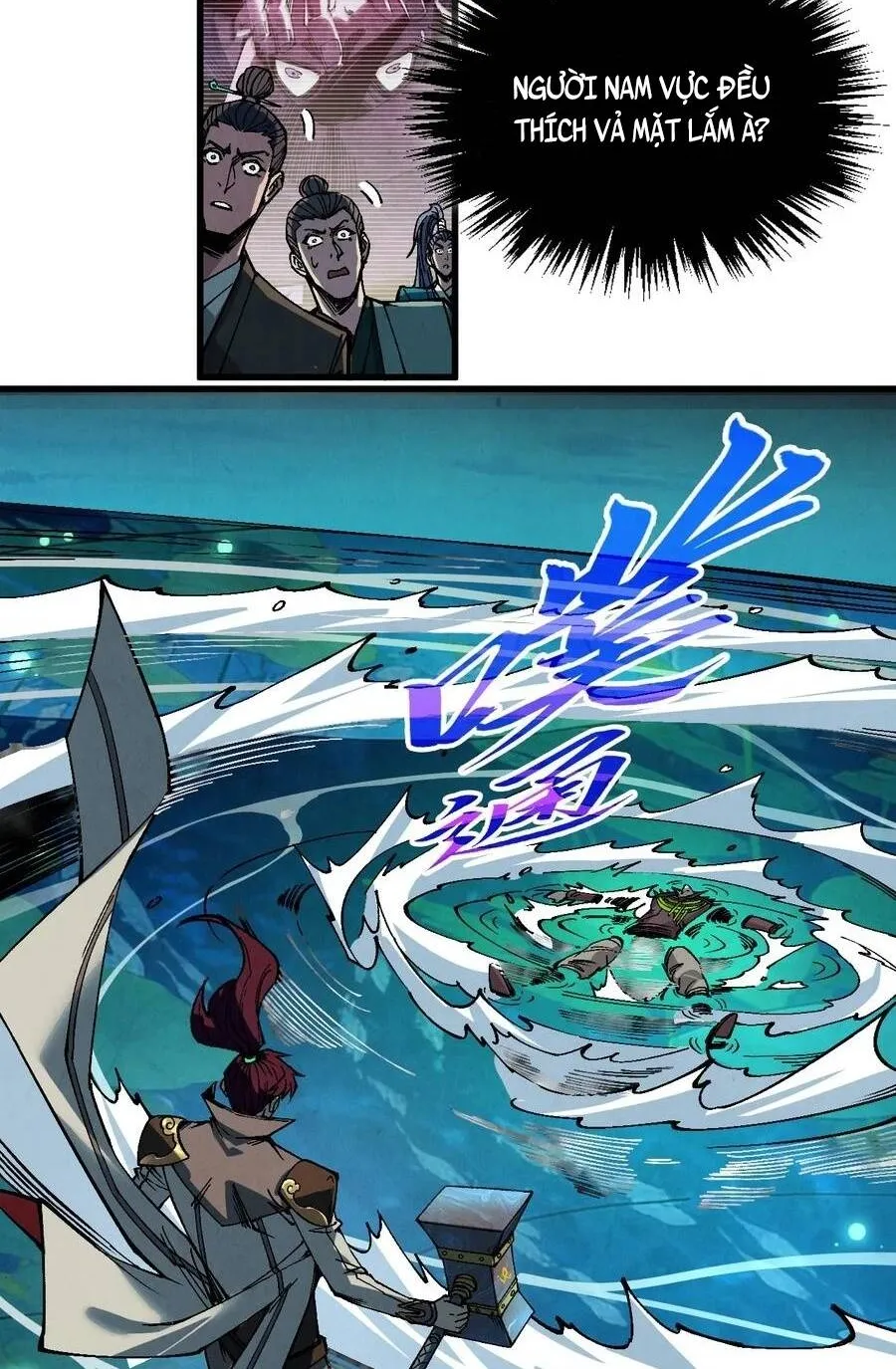 Chapter 543 - Trang 31