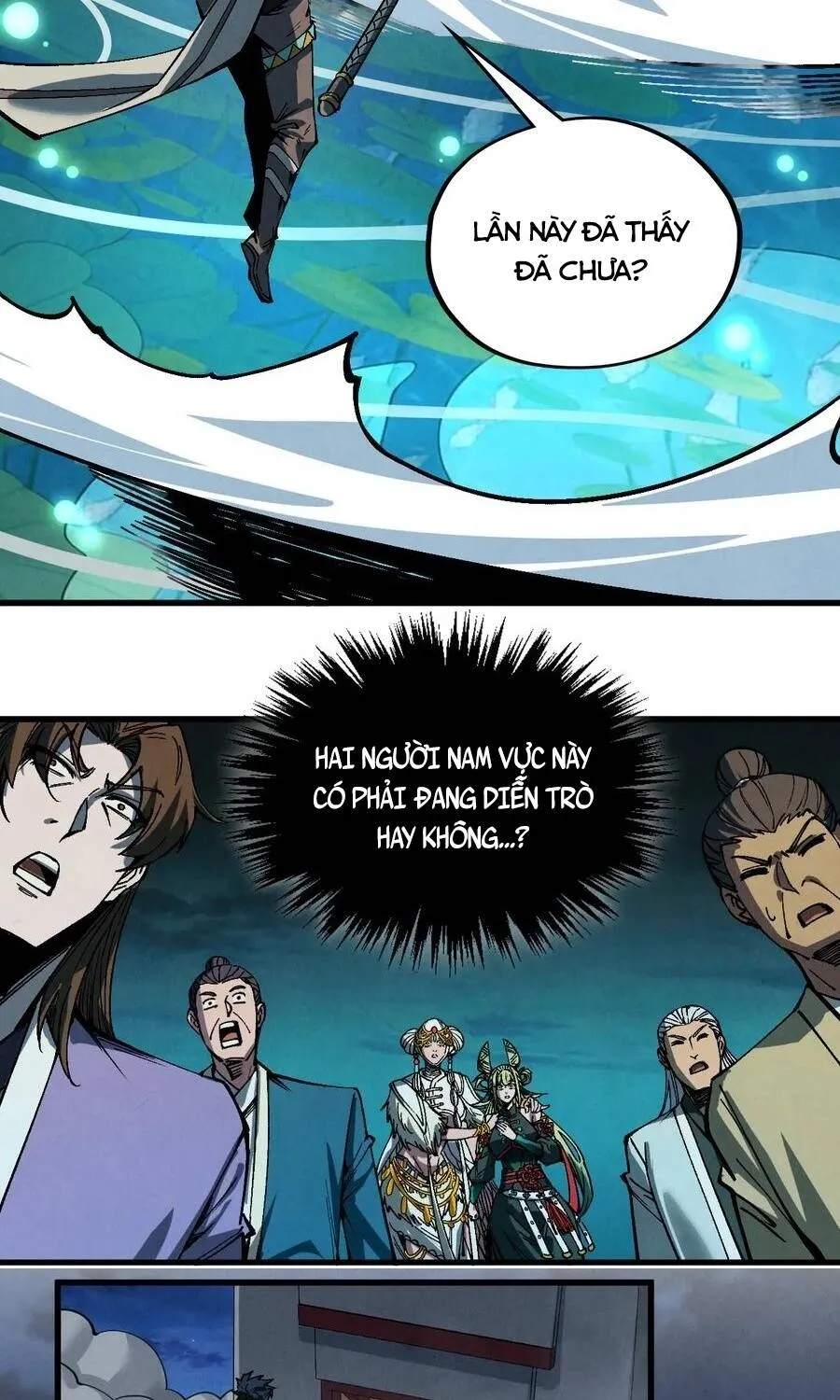 Chapter 543 - Trang 32