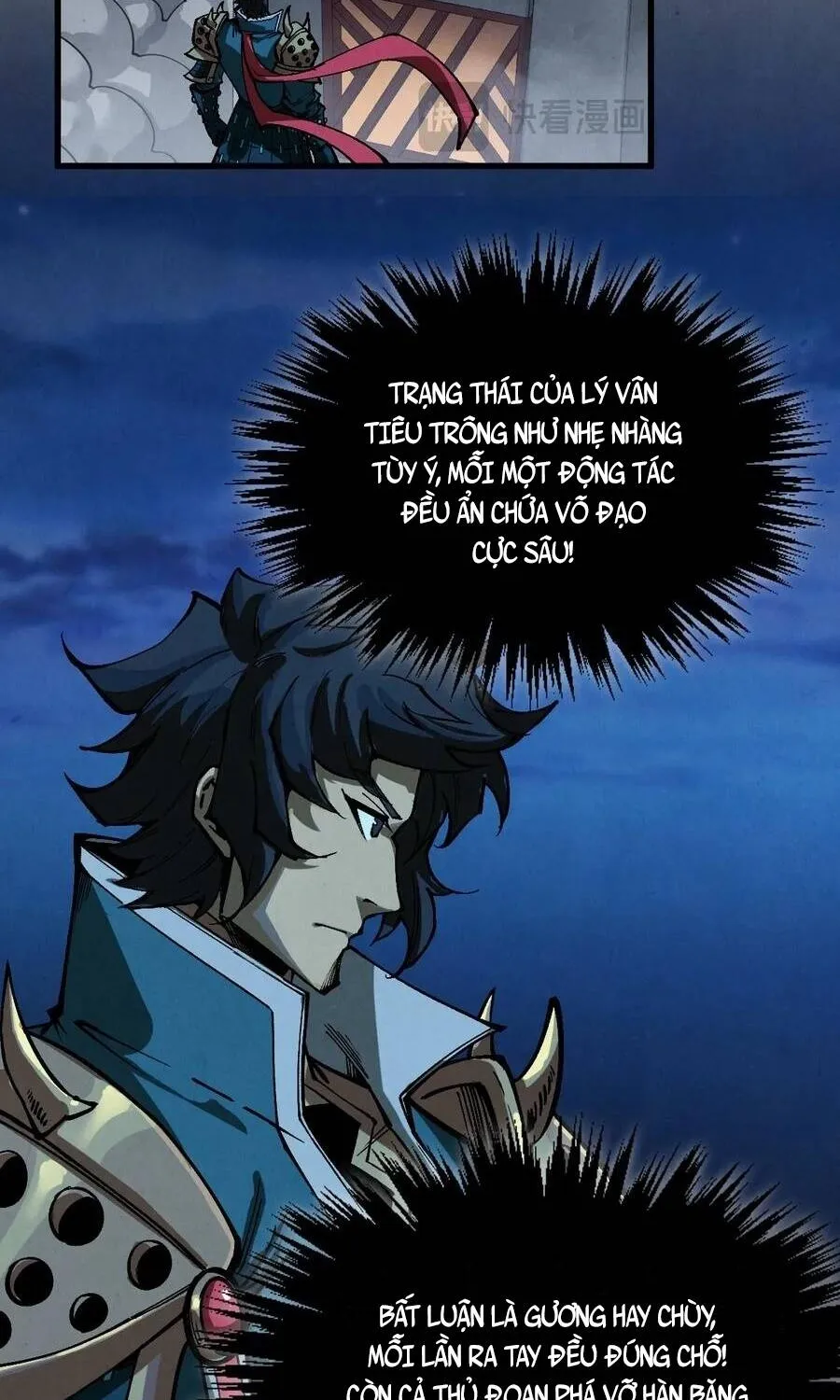 Chapter 543 - Trang 33