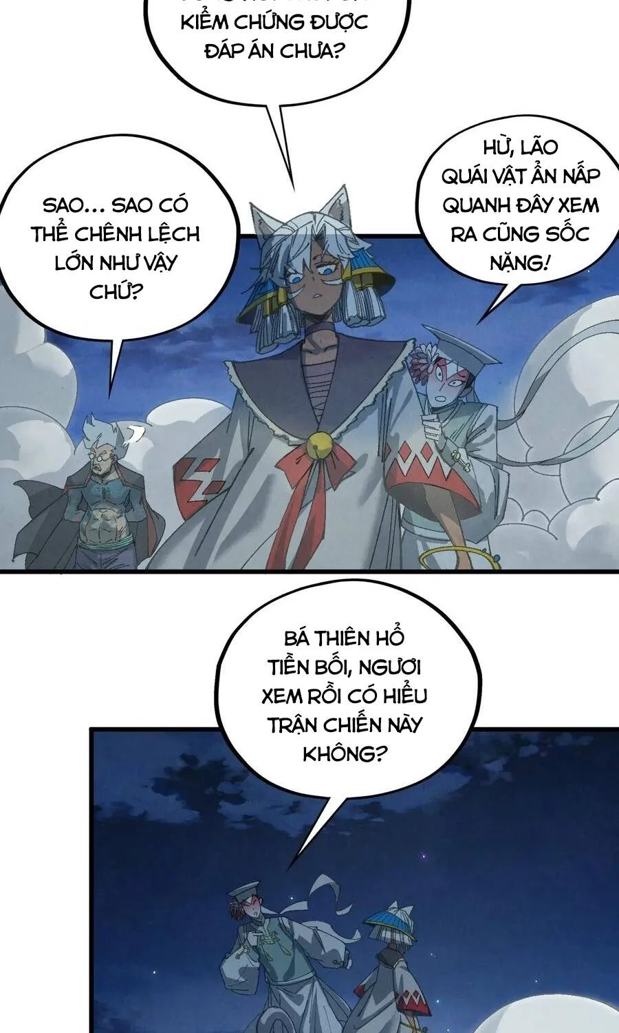 Chapter 543 - Trang 35
