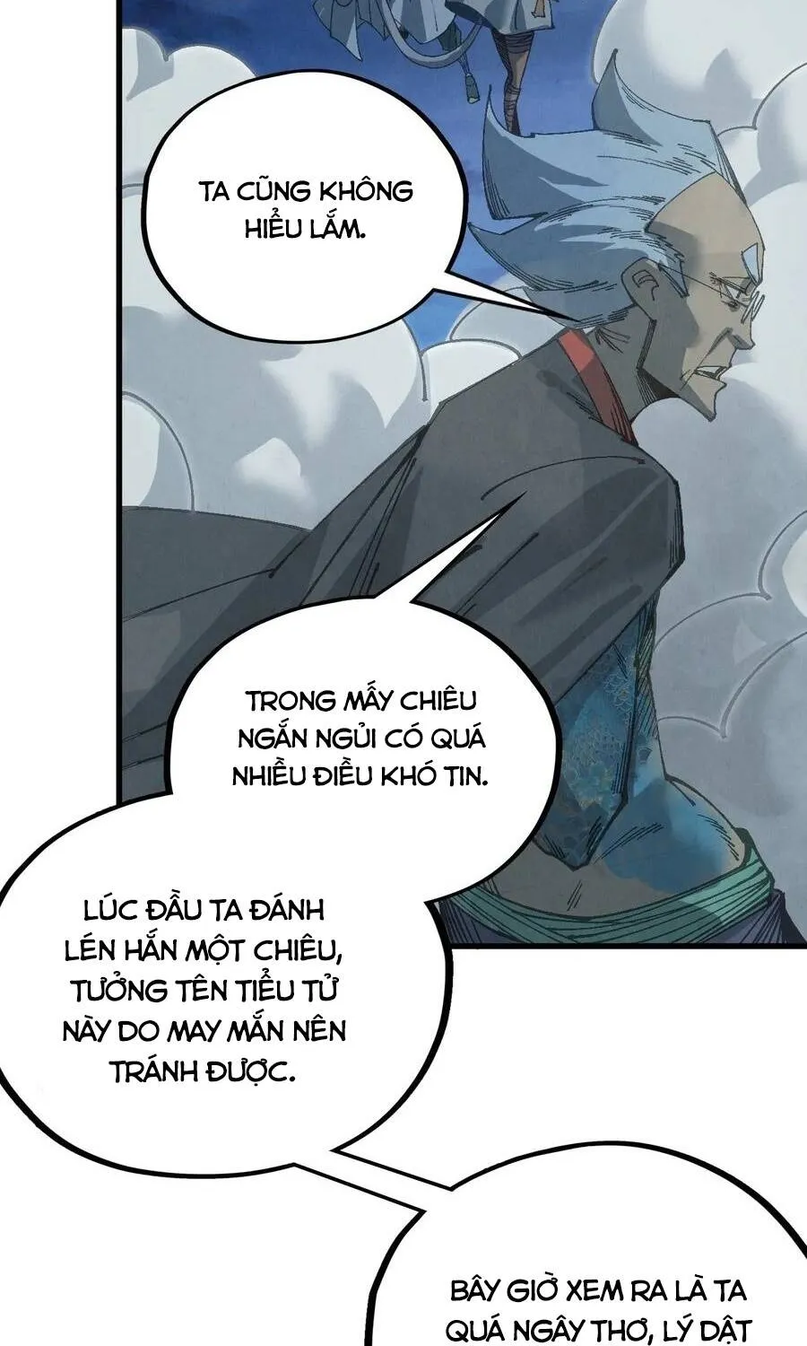 Chapter 543 - Trang 36