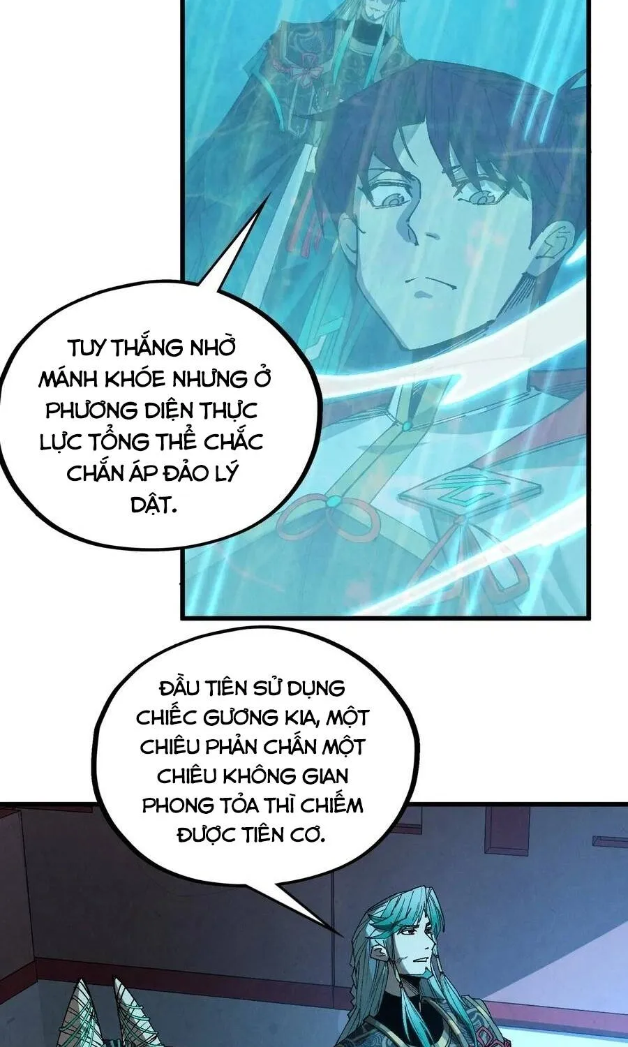 Chapter 543 - Trang 40
