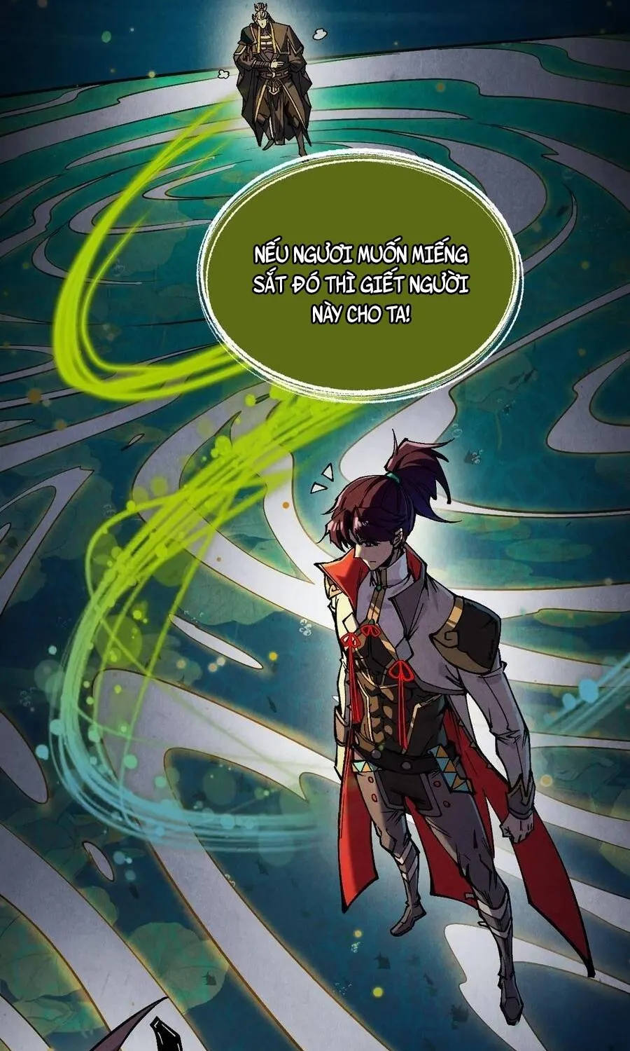 Chapter 543 - Trang 48