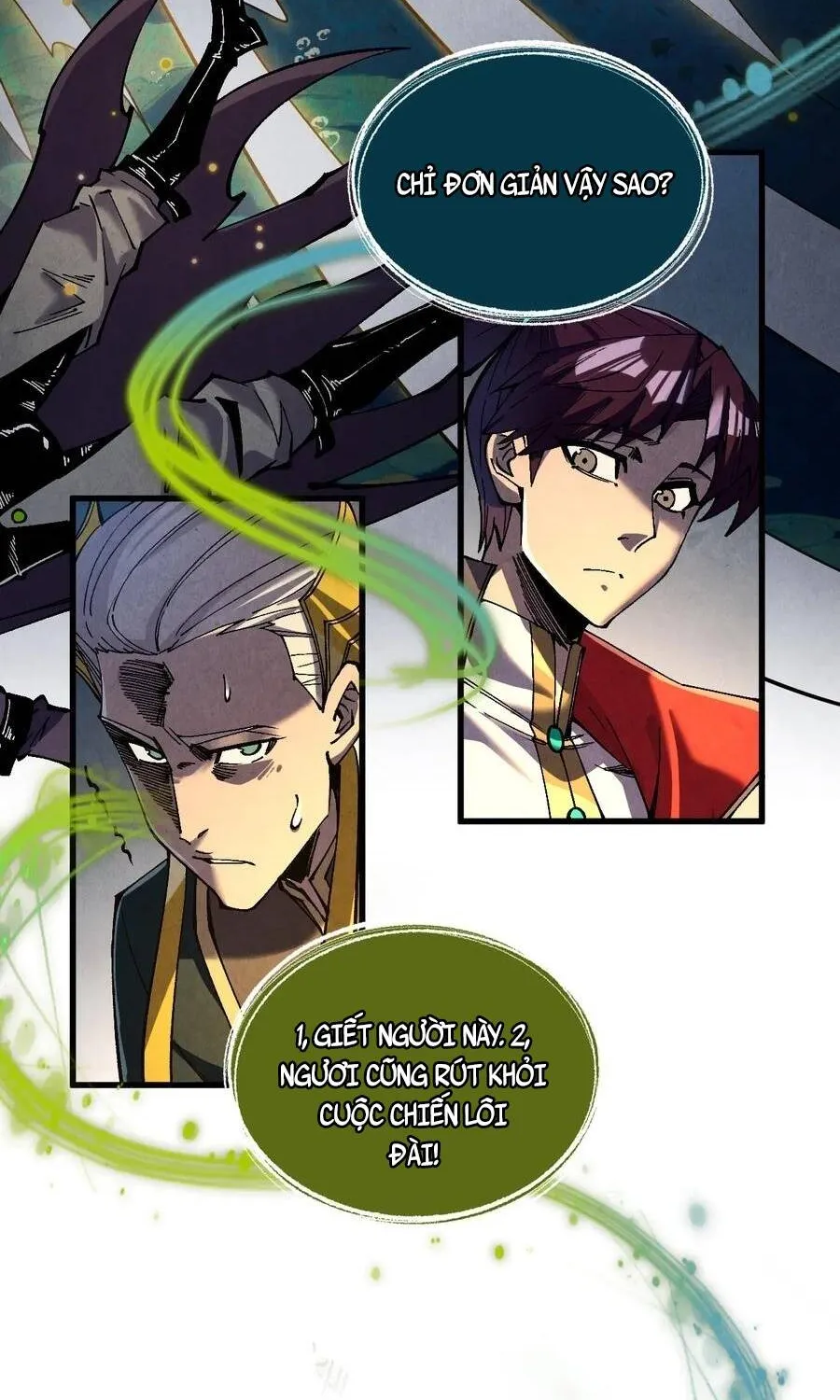 Chapter 543 - Trang 49