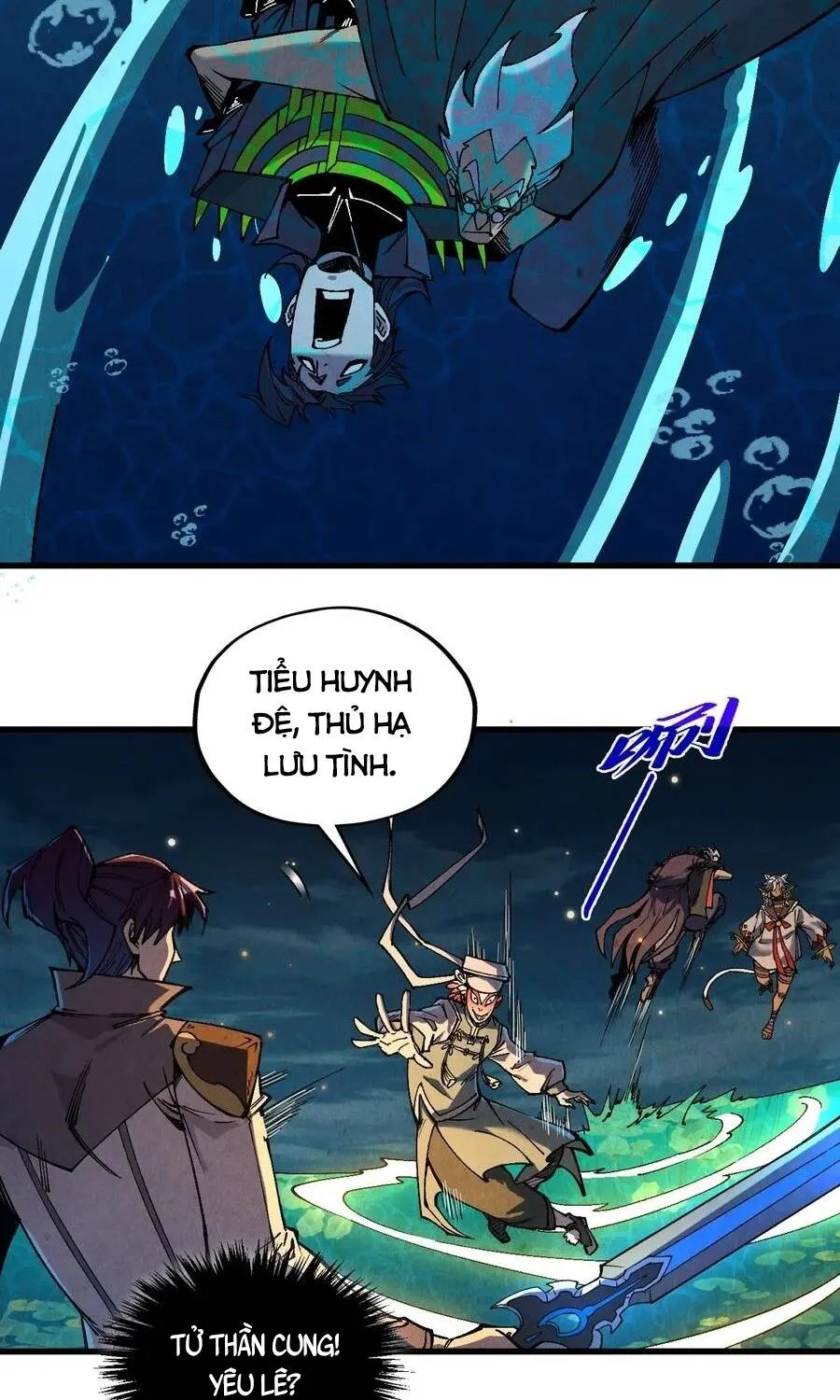 Chapter 543 - Trang 54