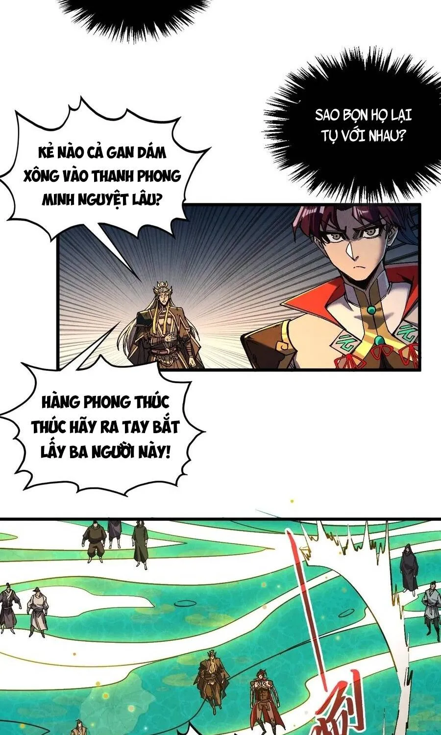 Chapter 543 - Trang 55