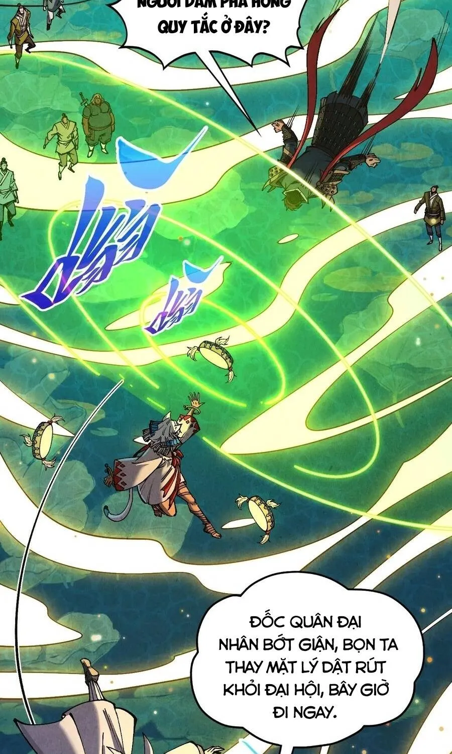 Chapter 543 - Trang 57
