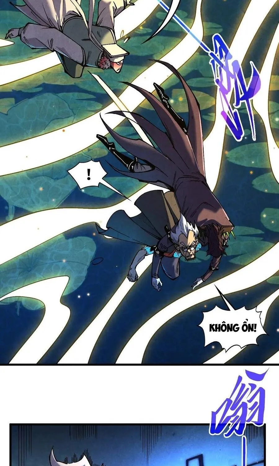 Chapter 543 - Trang 58