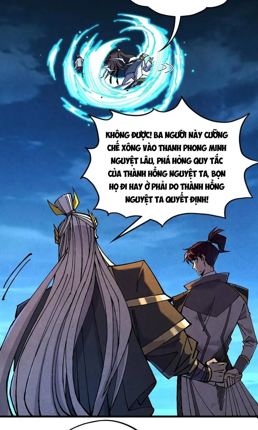 Chapter 543 - Trang 69