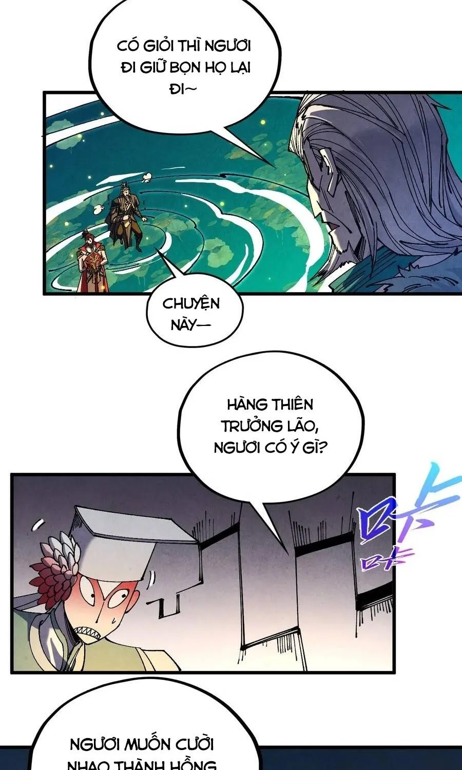 Chapter 543 - Trang 70
