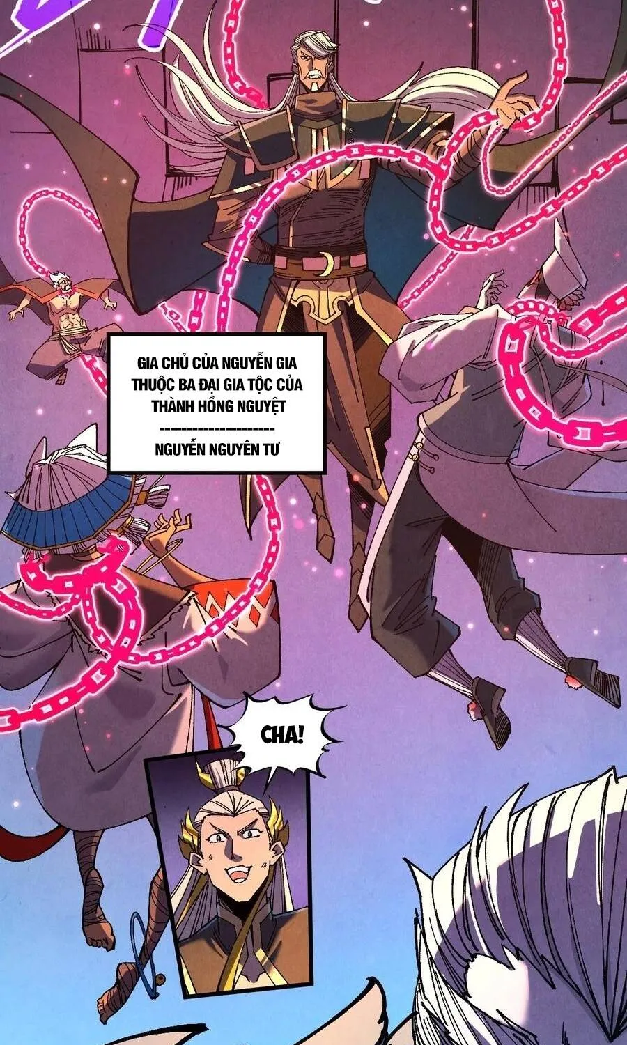 Chapter 543 - Trang 72