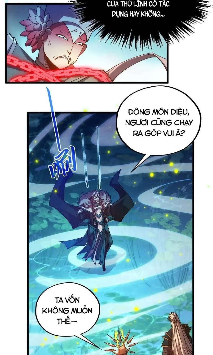 Chapter 544 - Trang 11