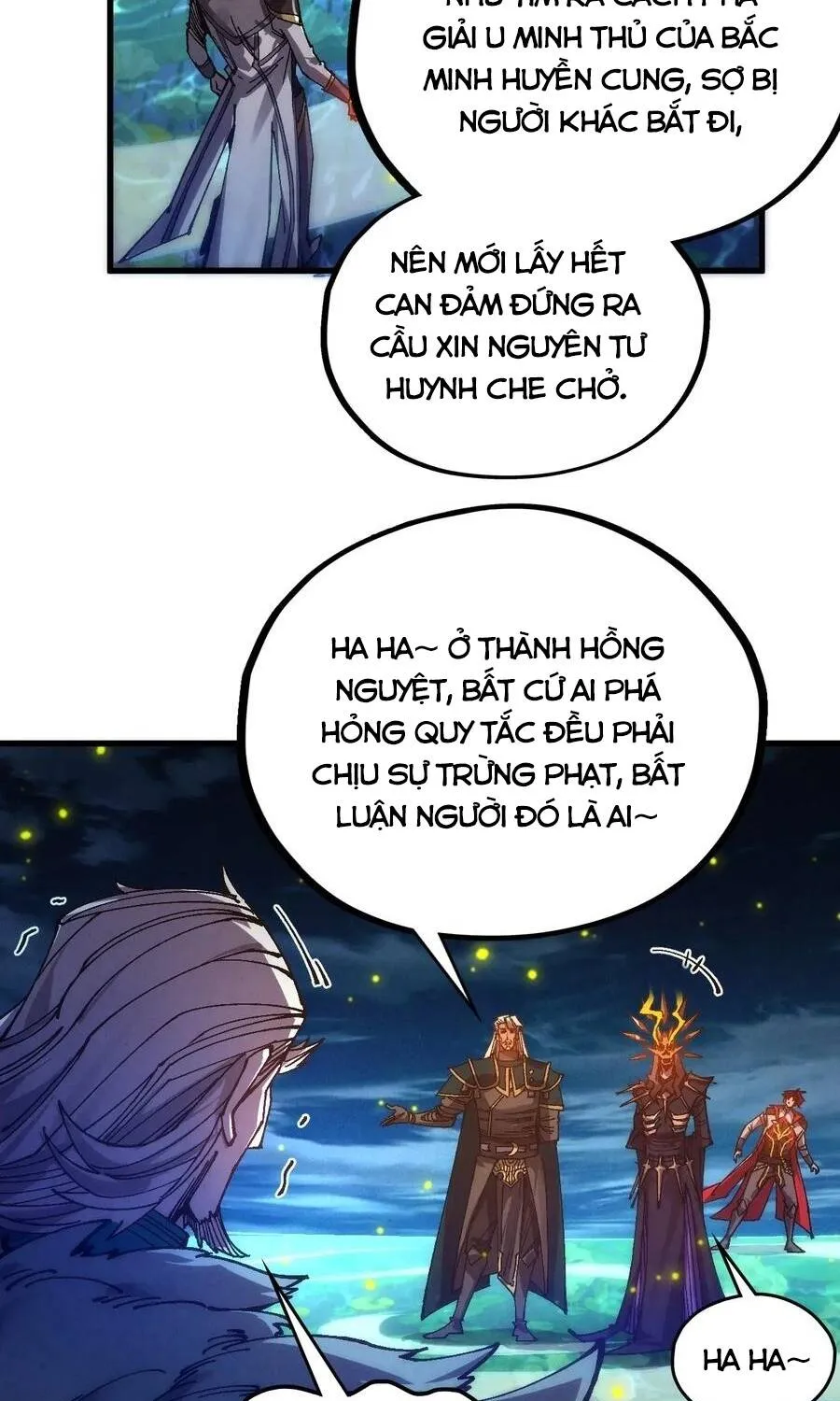 Chapter 544 - Trang 13