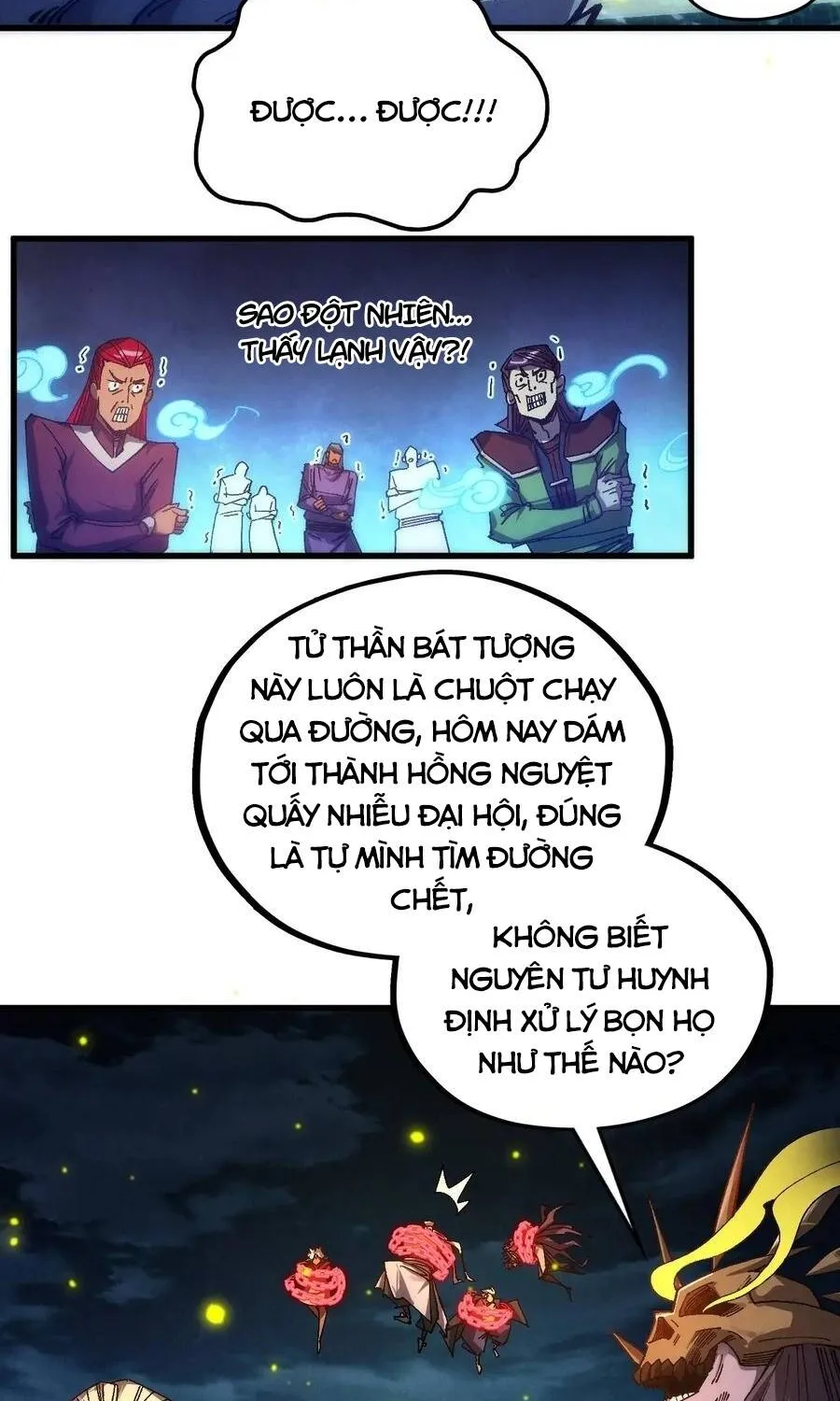 Chapter 544 - Trang 14