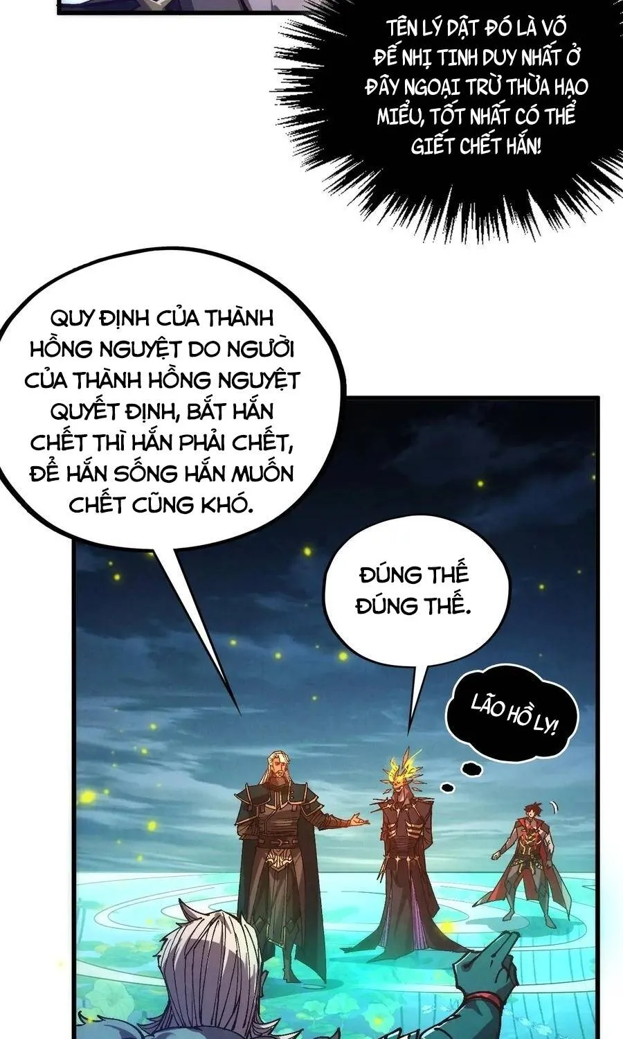 Chapter 544 - Trang 16