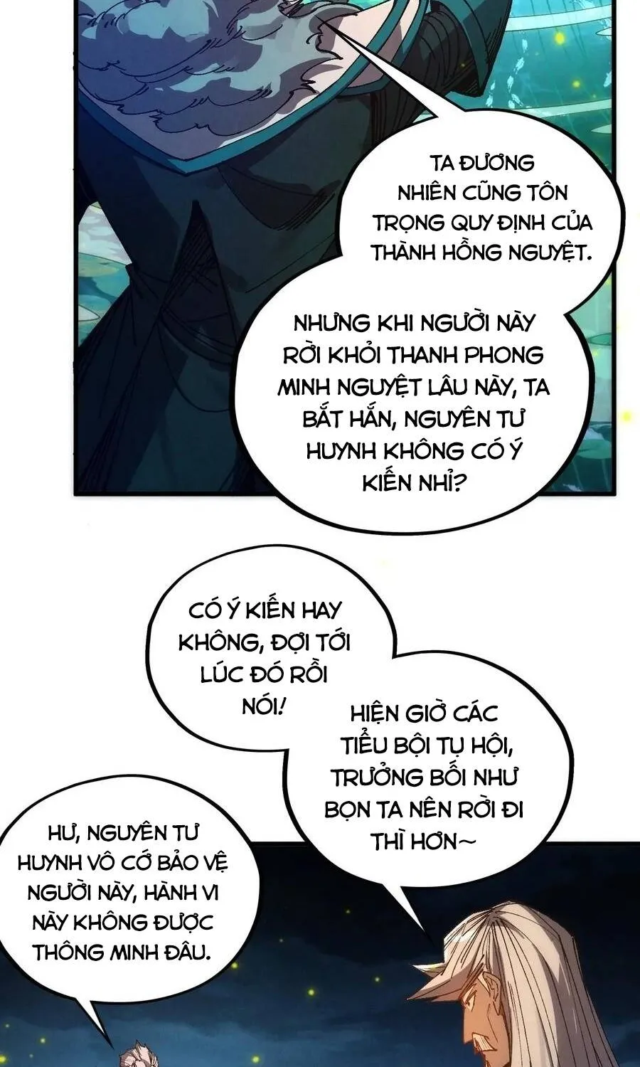 Chapter 544 - Trang 17