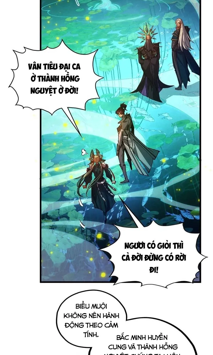 Chapter 544 - Trang 19