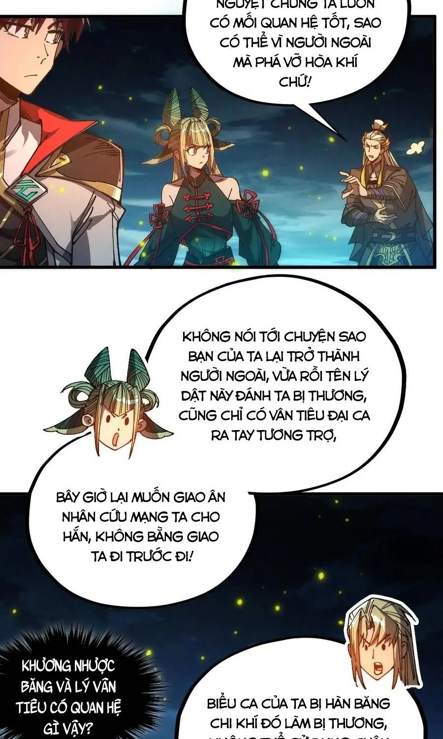 Chapter 544 - Trang 20