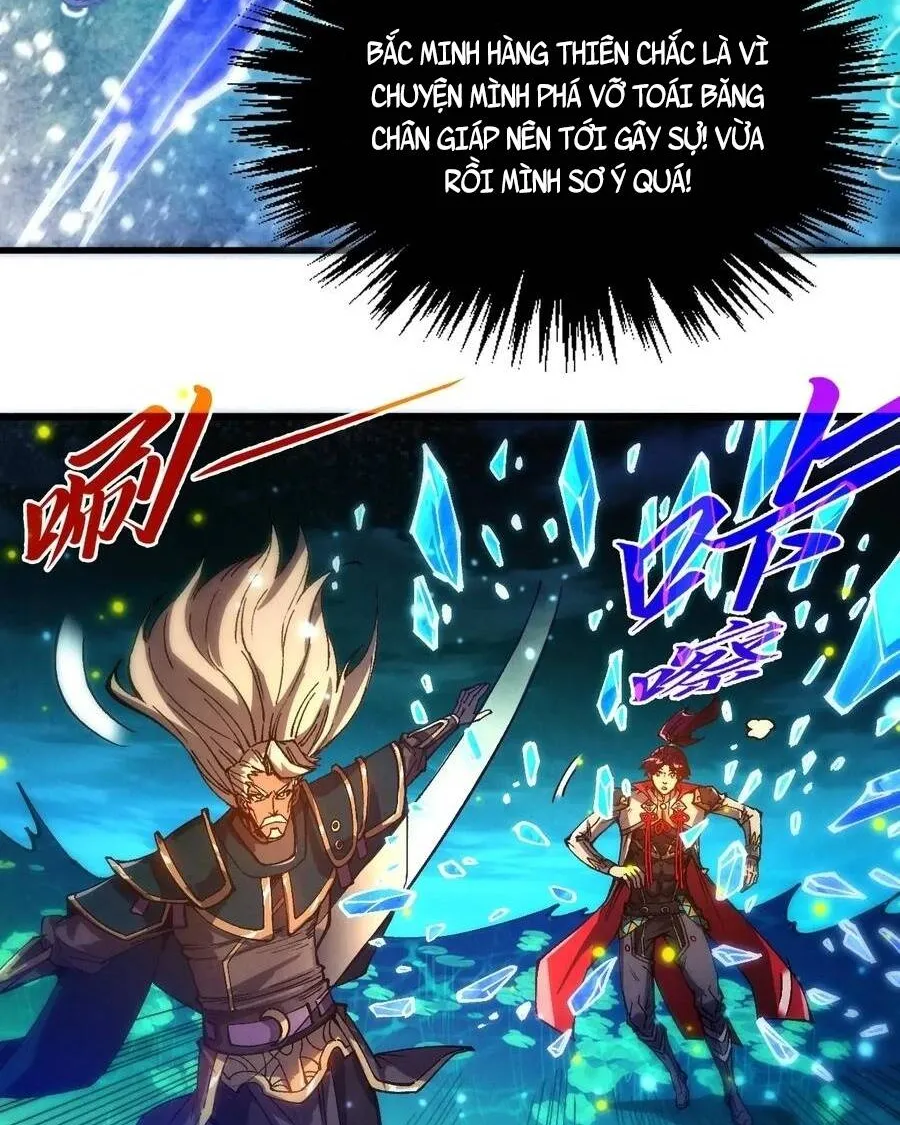 Chapter 544 - Trang 3