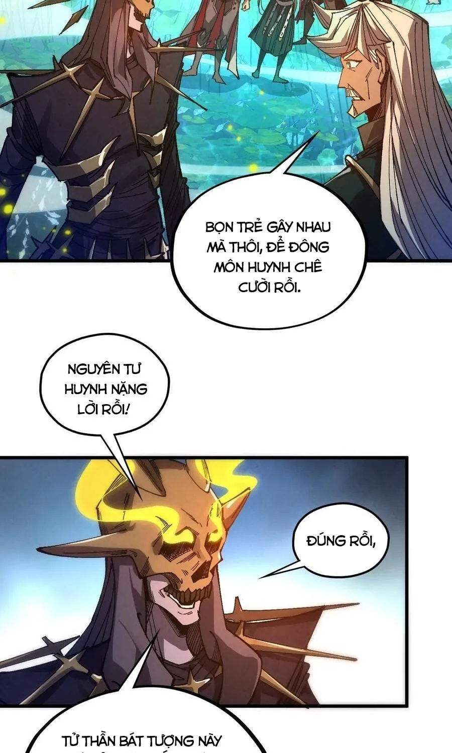 Chapter 544 - Trang 22