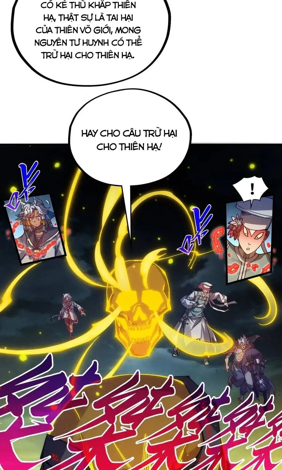 Chapter 544 - Trang 23