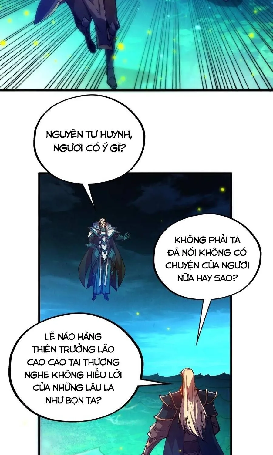 Chapter 544 - Trang 4