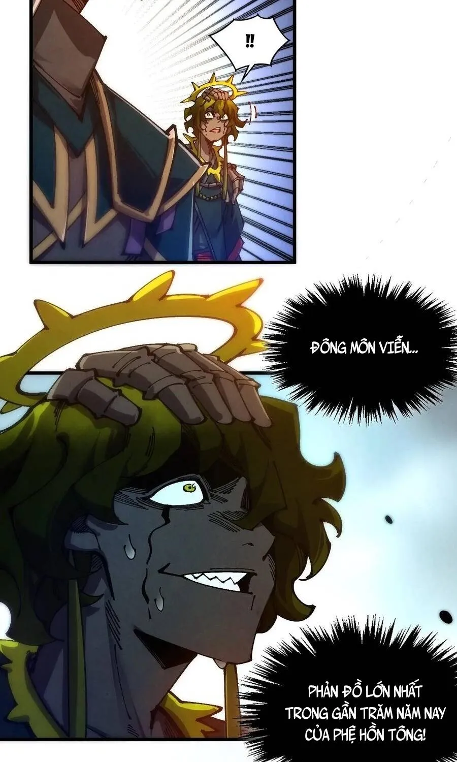 Chapter 544 - Trang 31