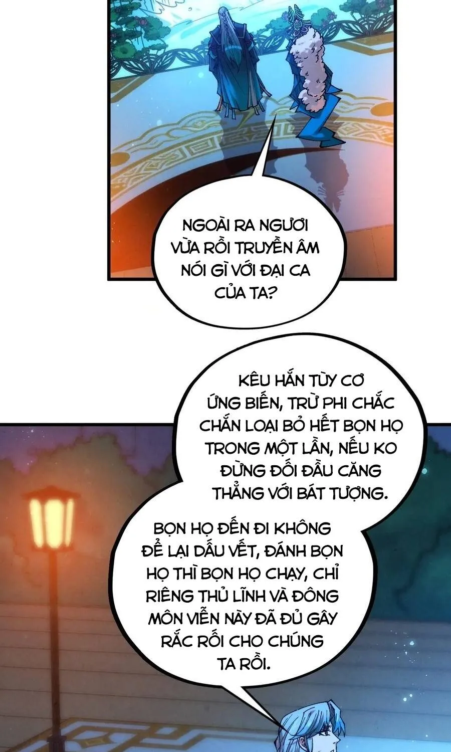 Chapter 544 - Trang 36