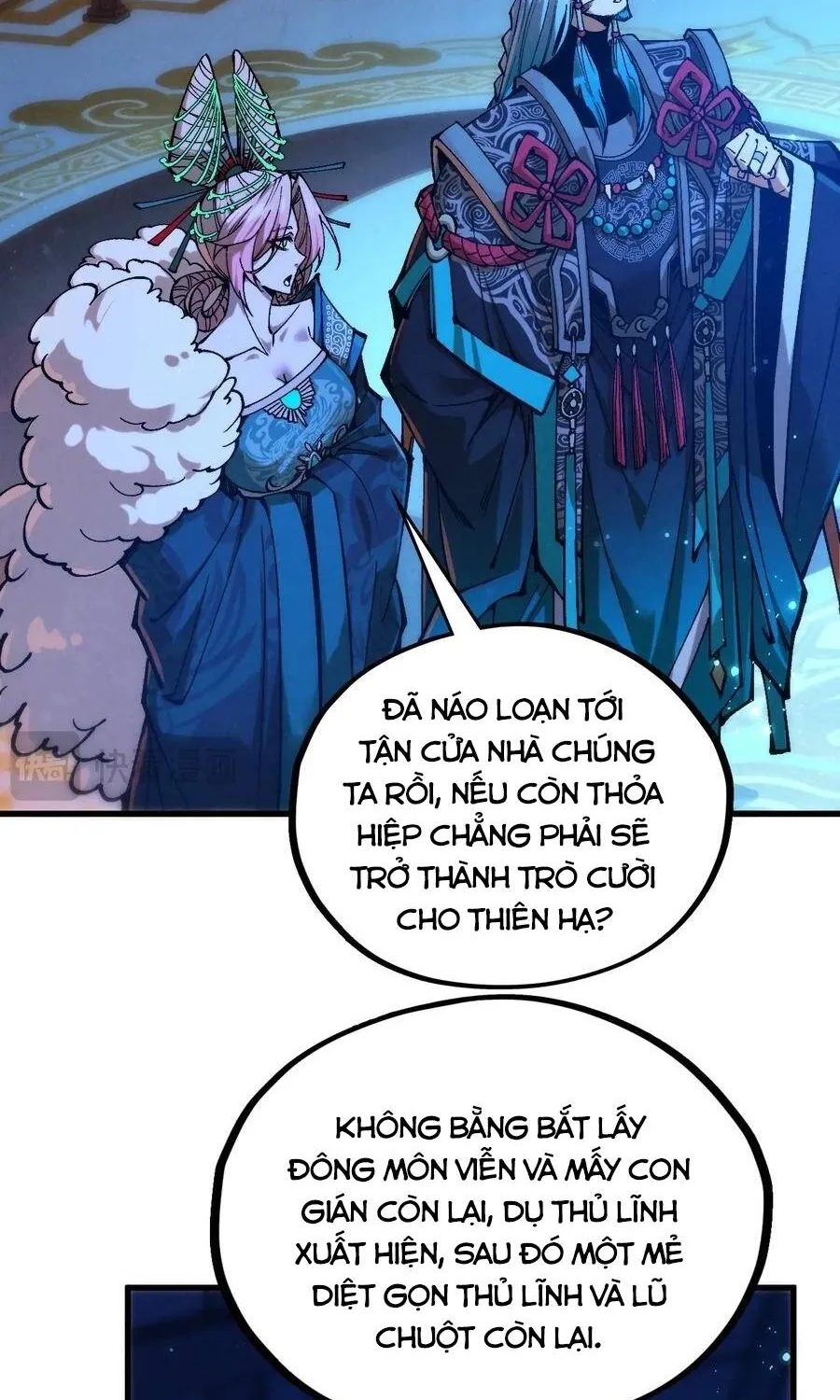 Chapter 544 - Trang 37