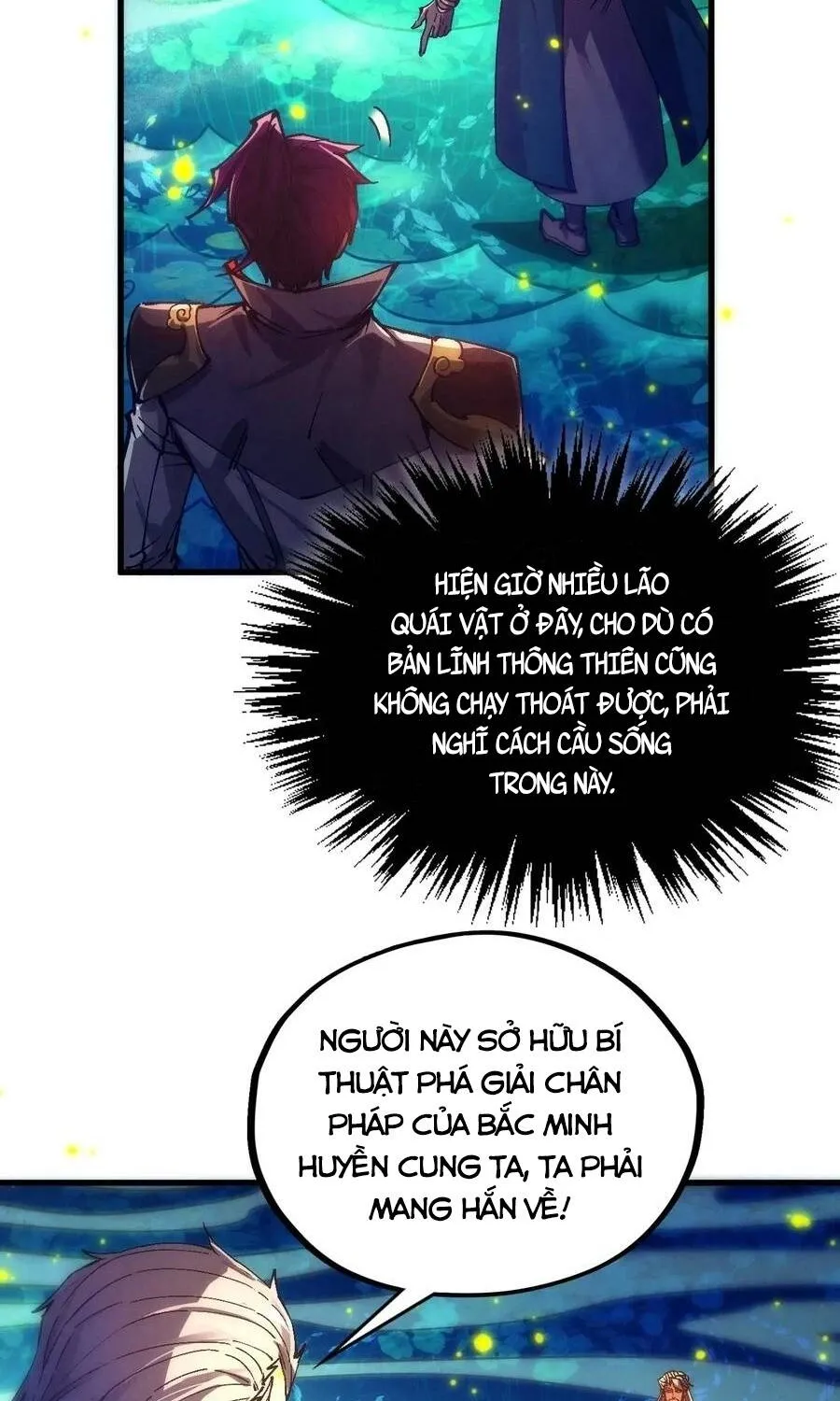 Chapter 544 - Trang 5