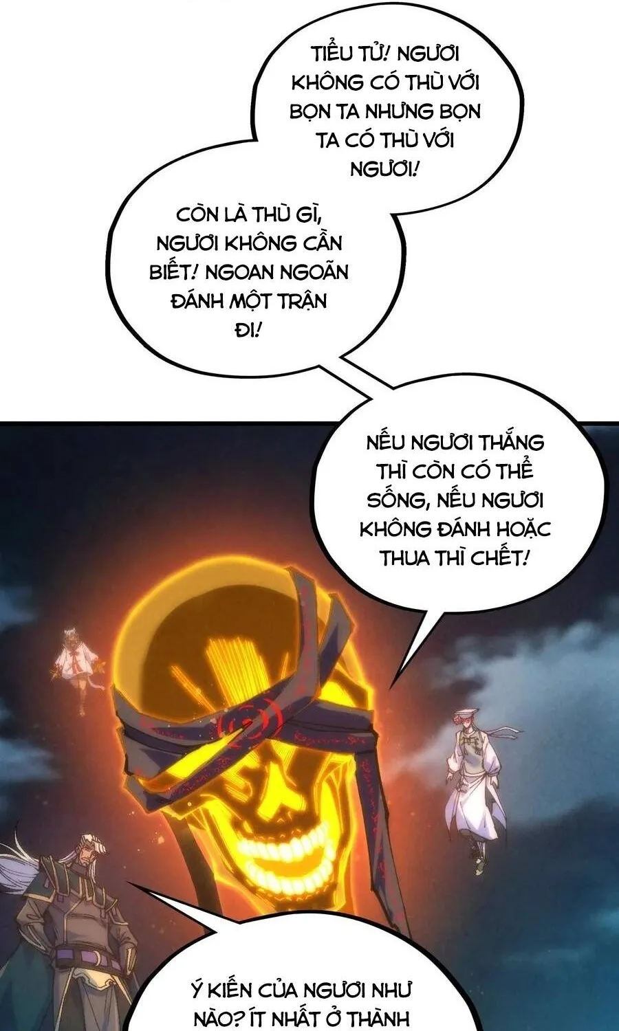 Chapter 544 - Trang 46