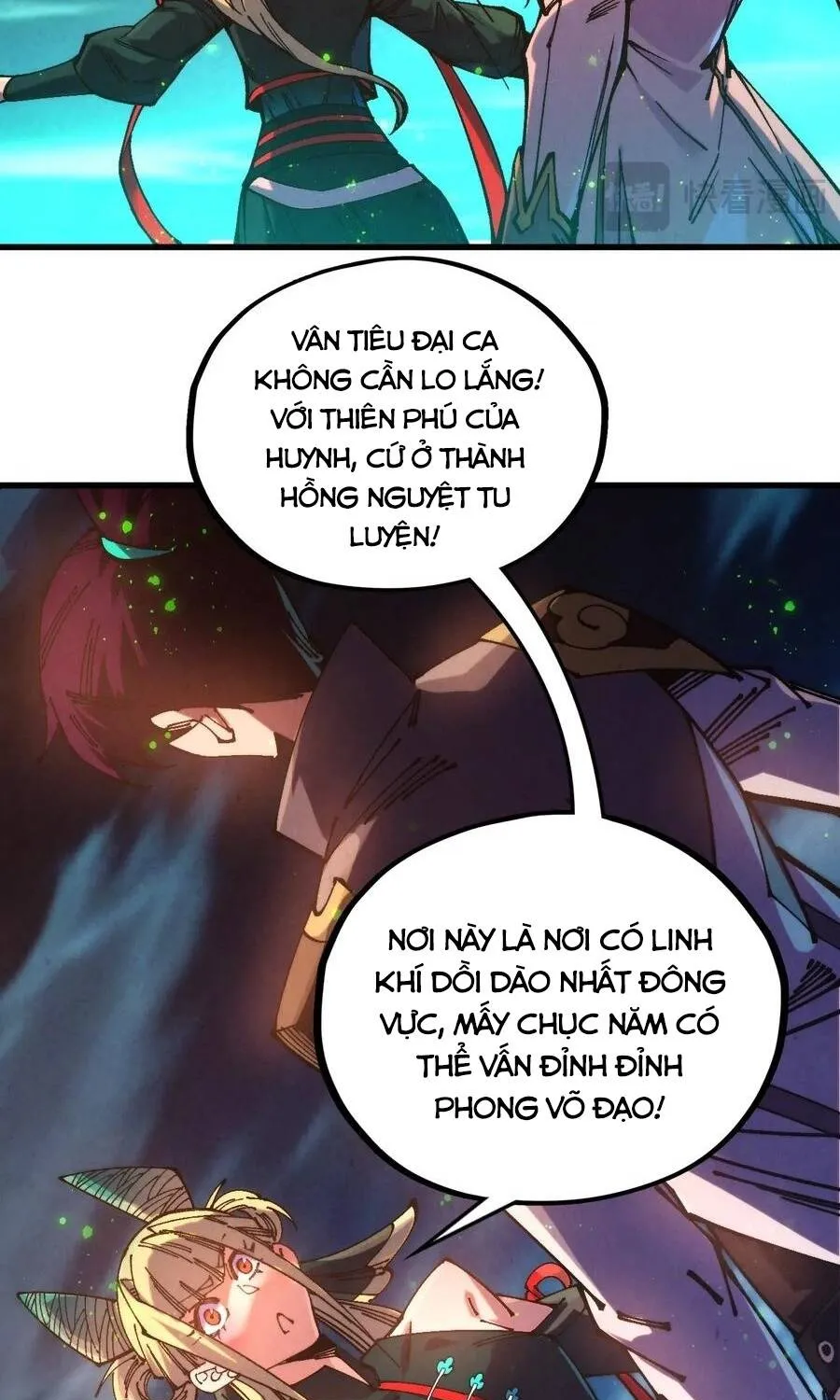 Chapter 544 - Trang 48