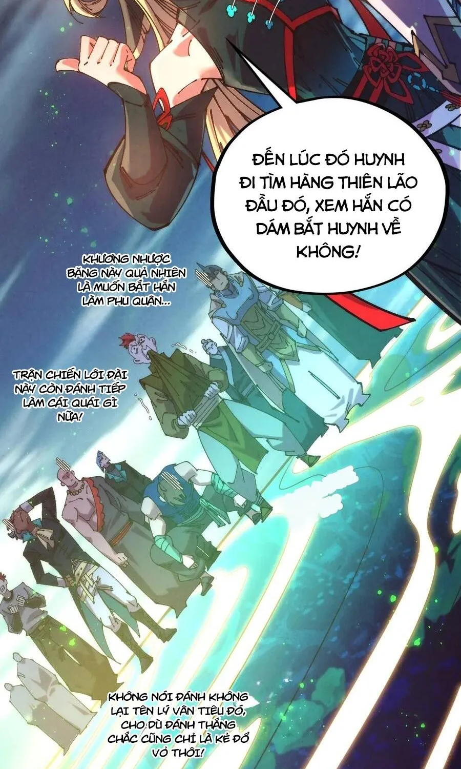 Chapter 544 - Trang 49