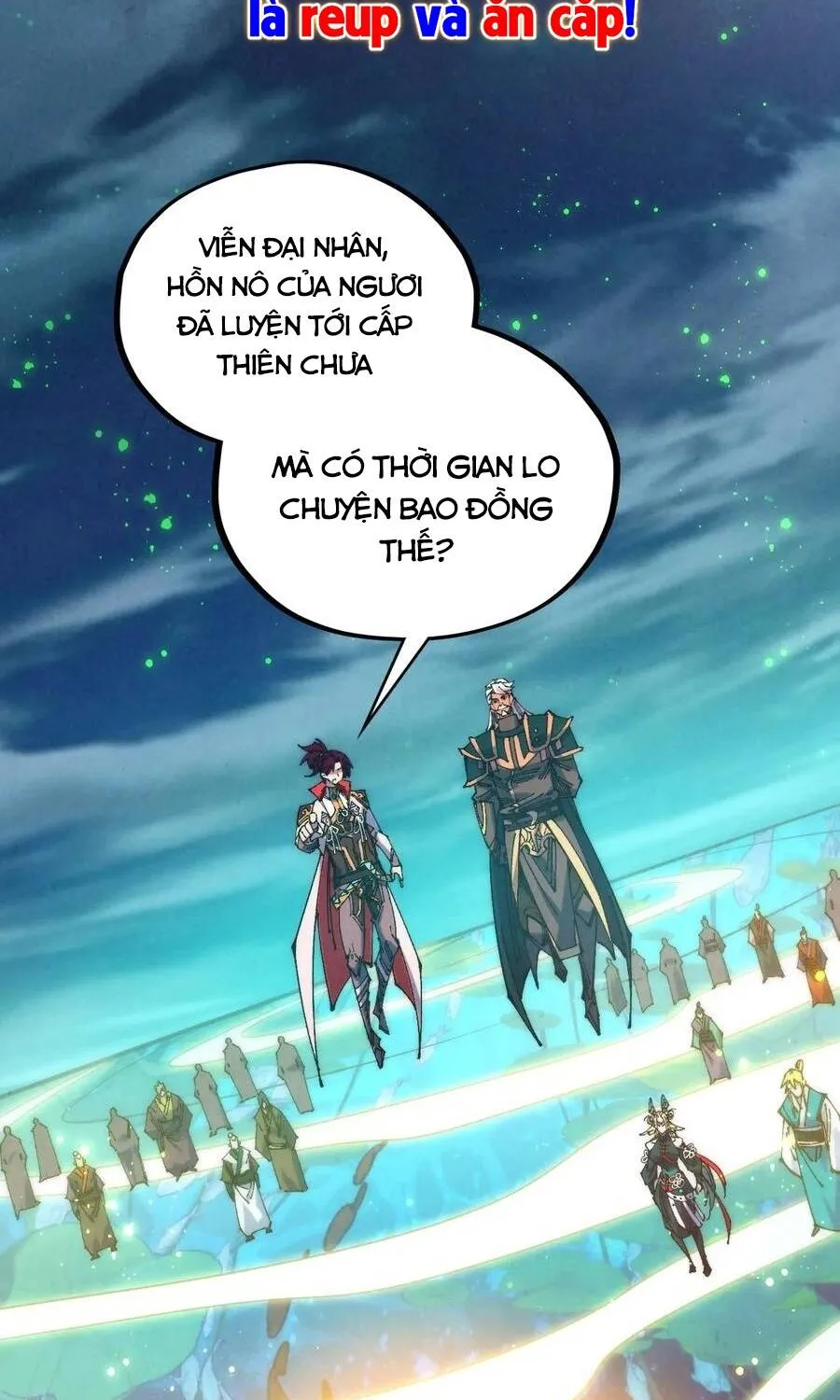 Chapter 544 - Trang 52