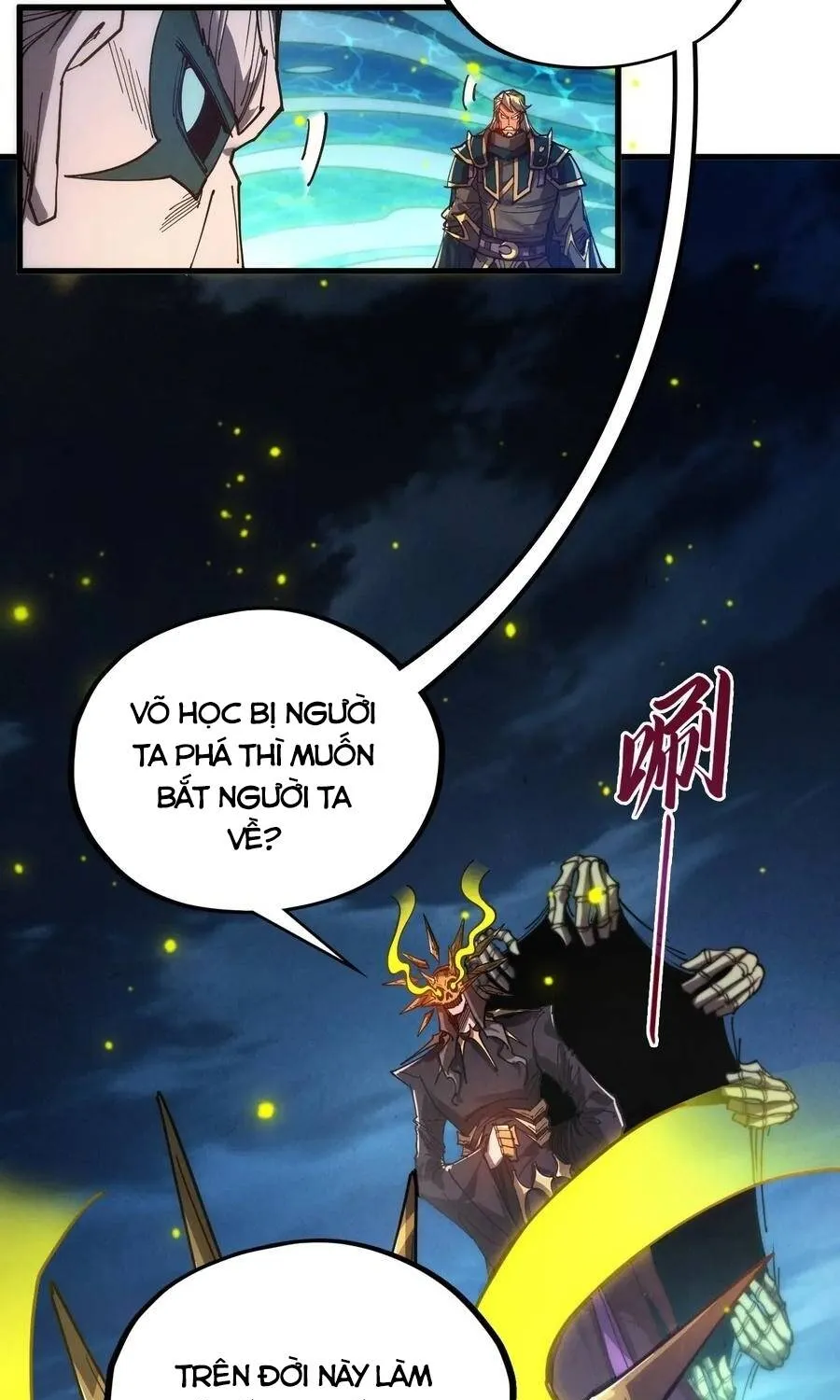 Chapter 544 - Trang 7