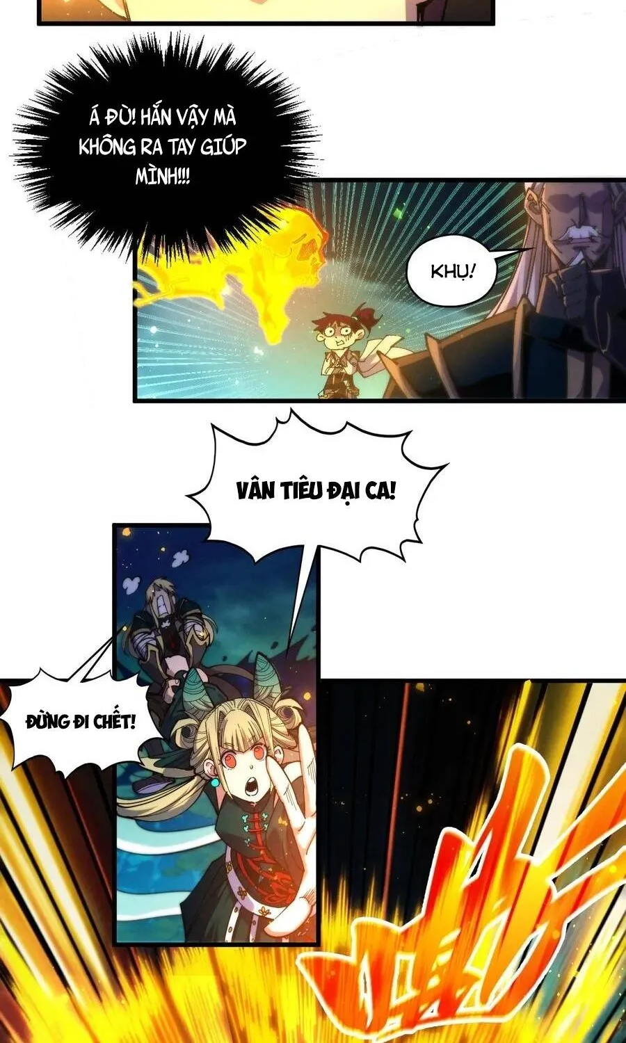 Chapter 544 - Trang 63