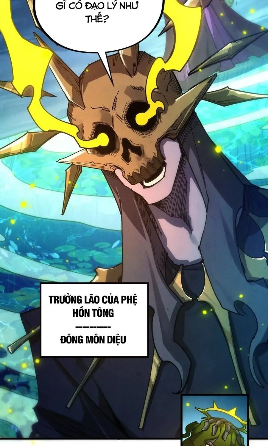 Chapter 544 - Trang 8