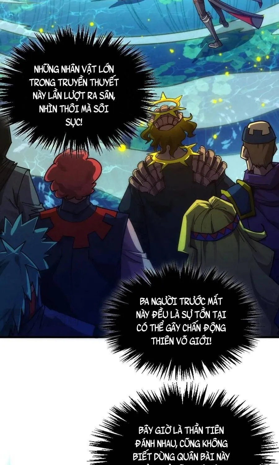 Chapter 544 - Trang 10