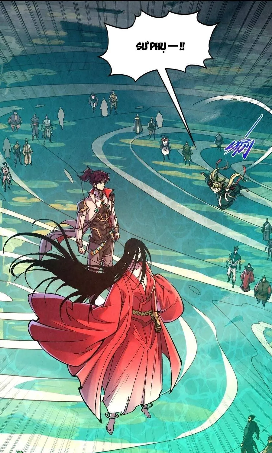 Chapter 545 - Trang 2