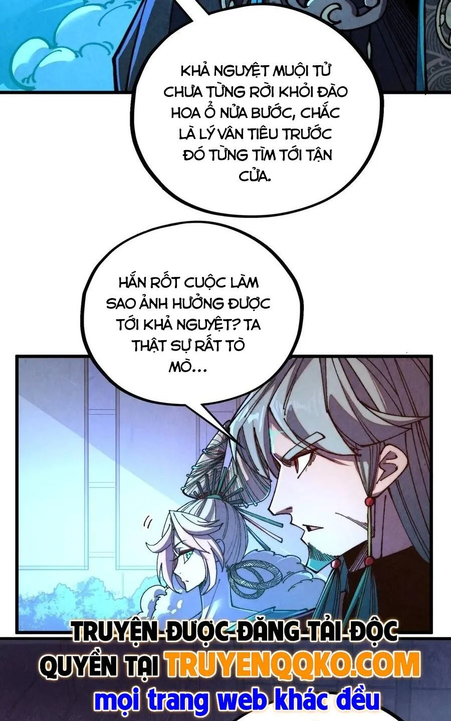 Chapter 545 - Trang 11