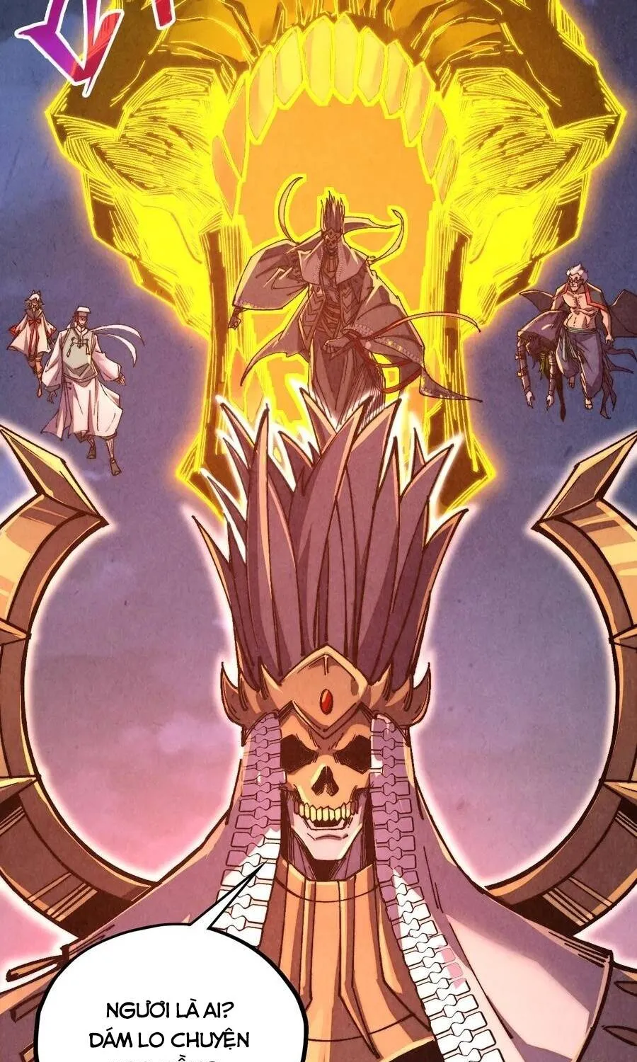 Chapter 545 - Trang 17