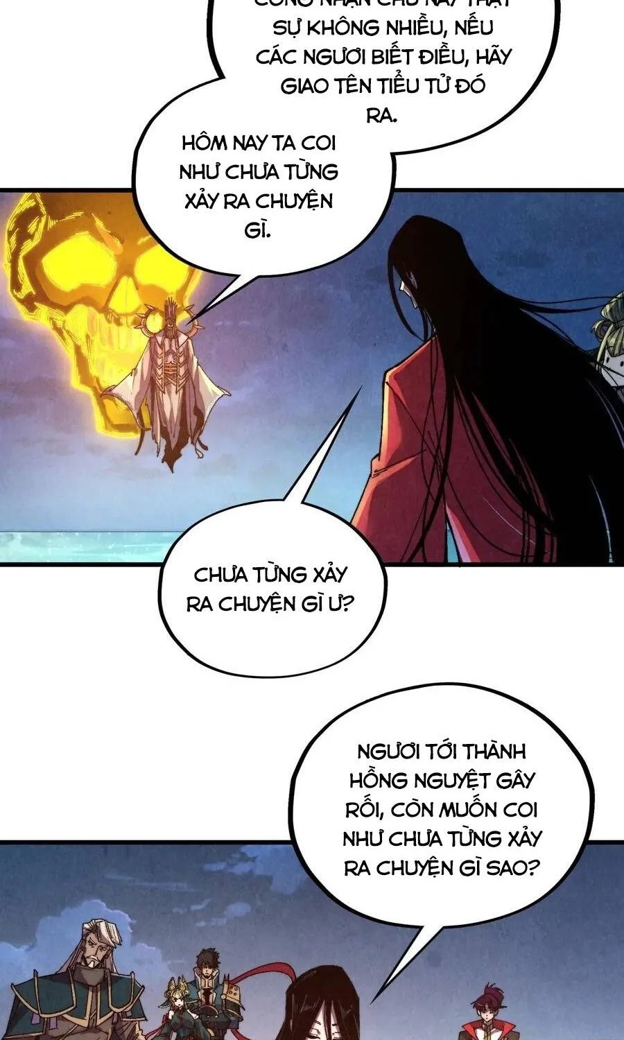 Chapter 545 - Trang 20