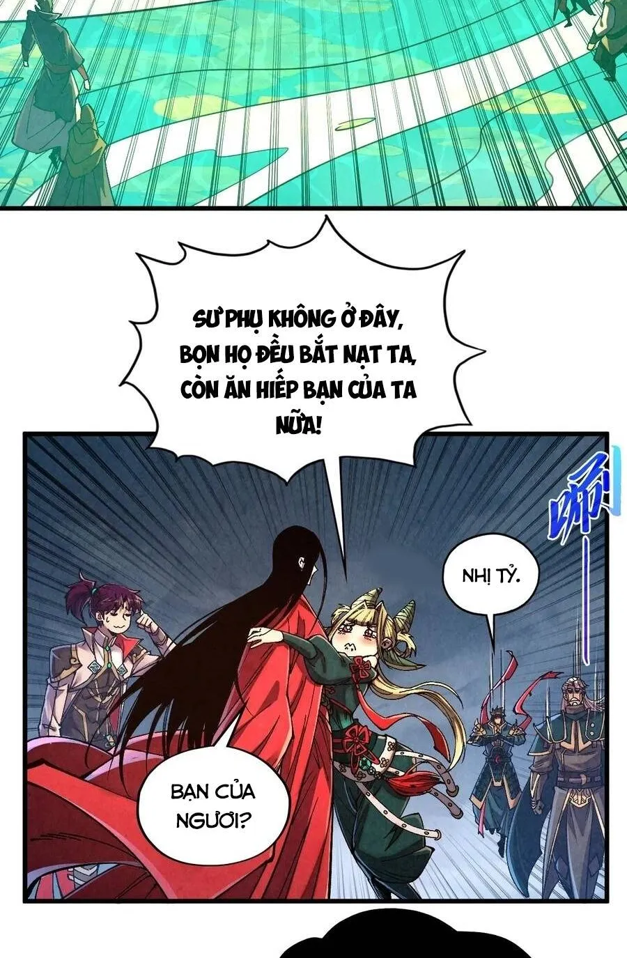 Chapter 545 - Trang 3