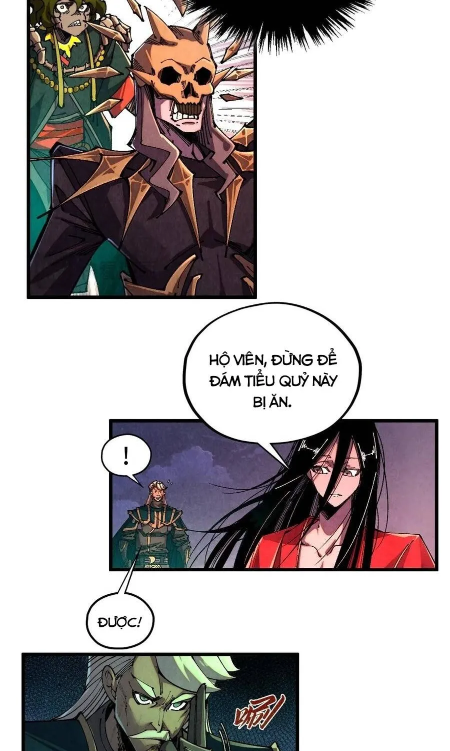 Chapter 545 - Trang 28