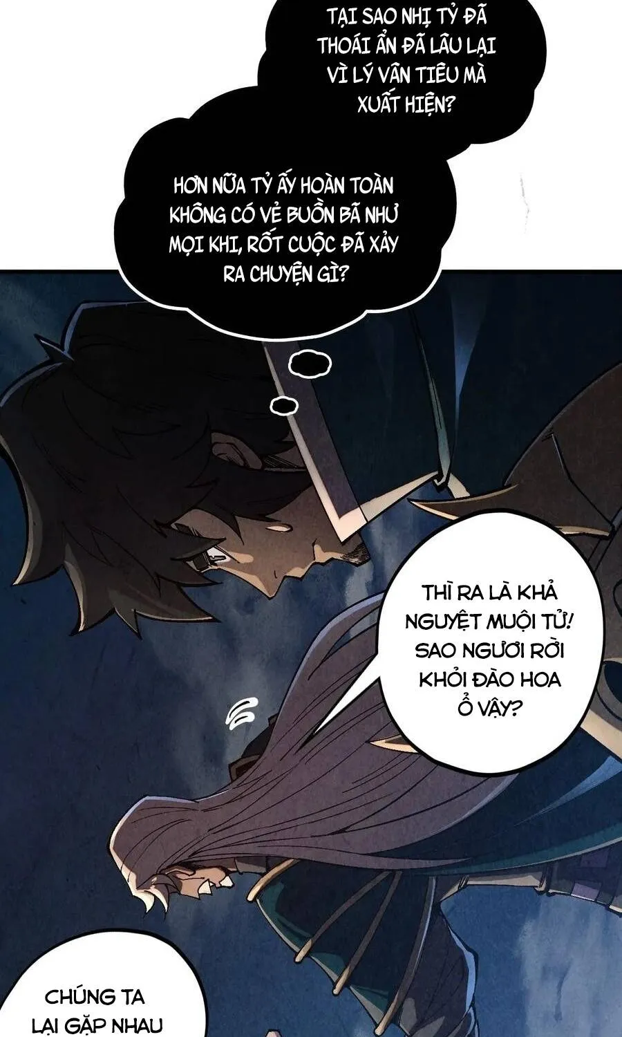 Chapter 545 - Trang 4