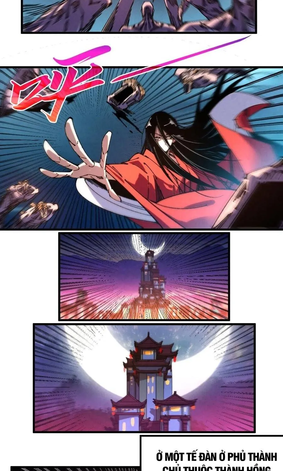 Chapter 545 - Trang 39